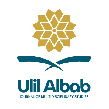 Logo Jurnal Ulil Albab