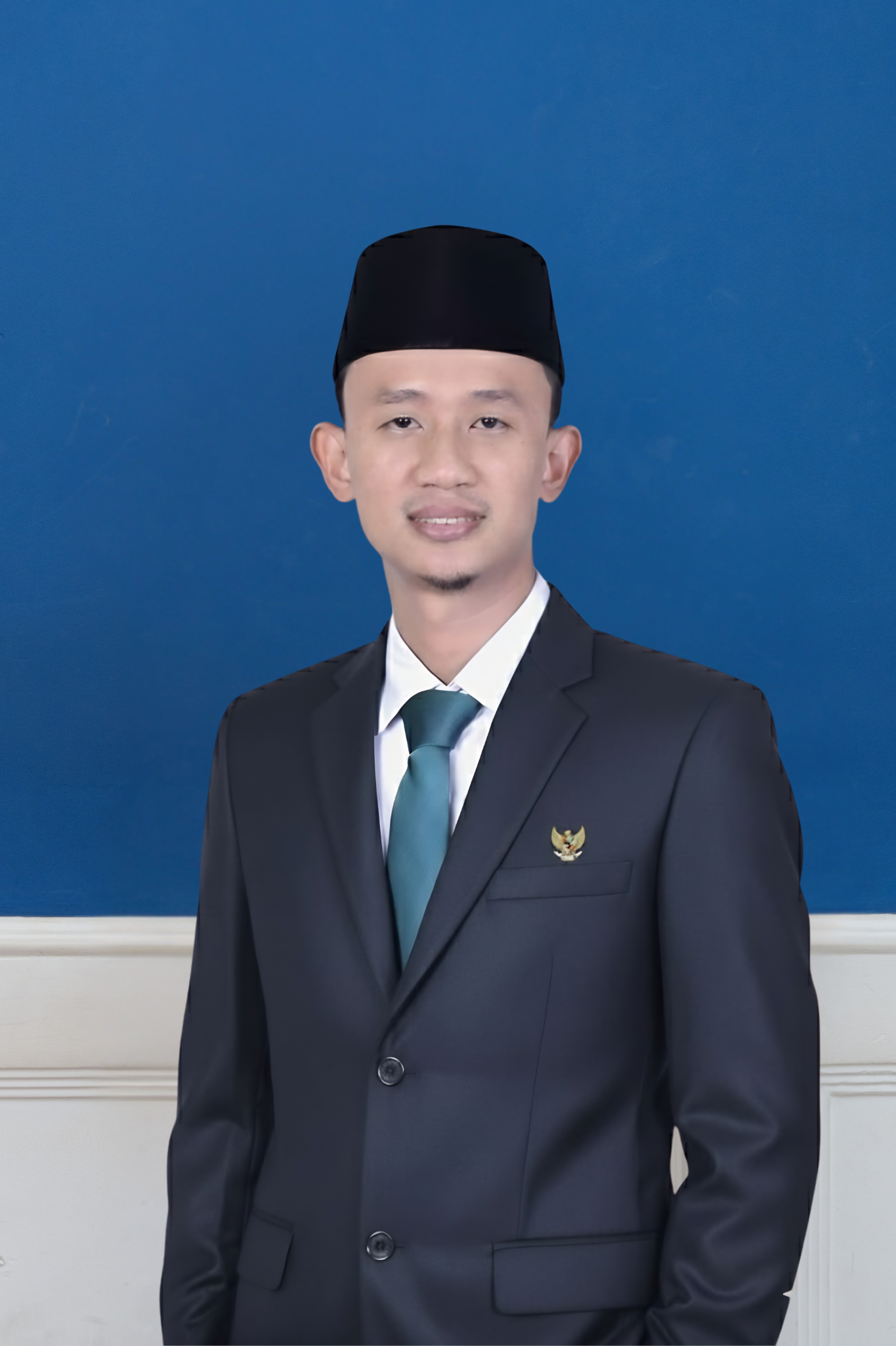 Ahmad Baidhowi S.Pd Pembina KIR LIBA MAN 1 Yogyakarta