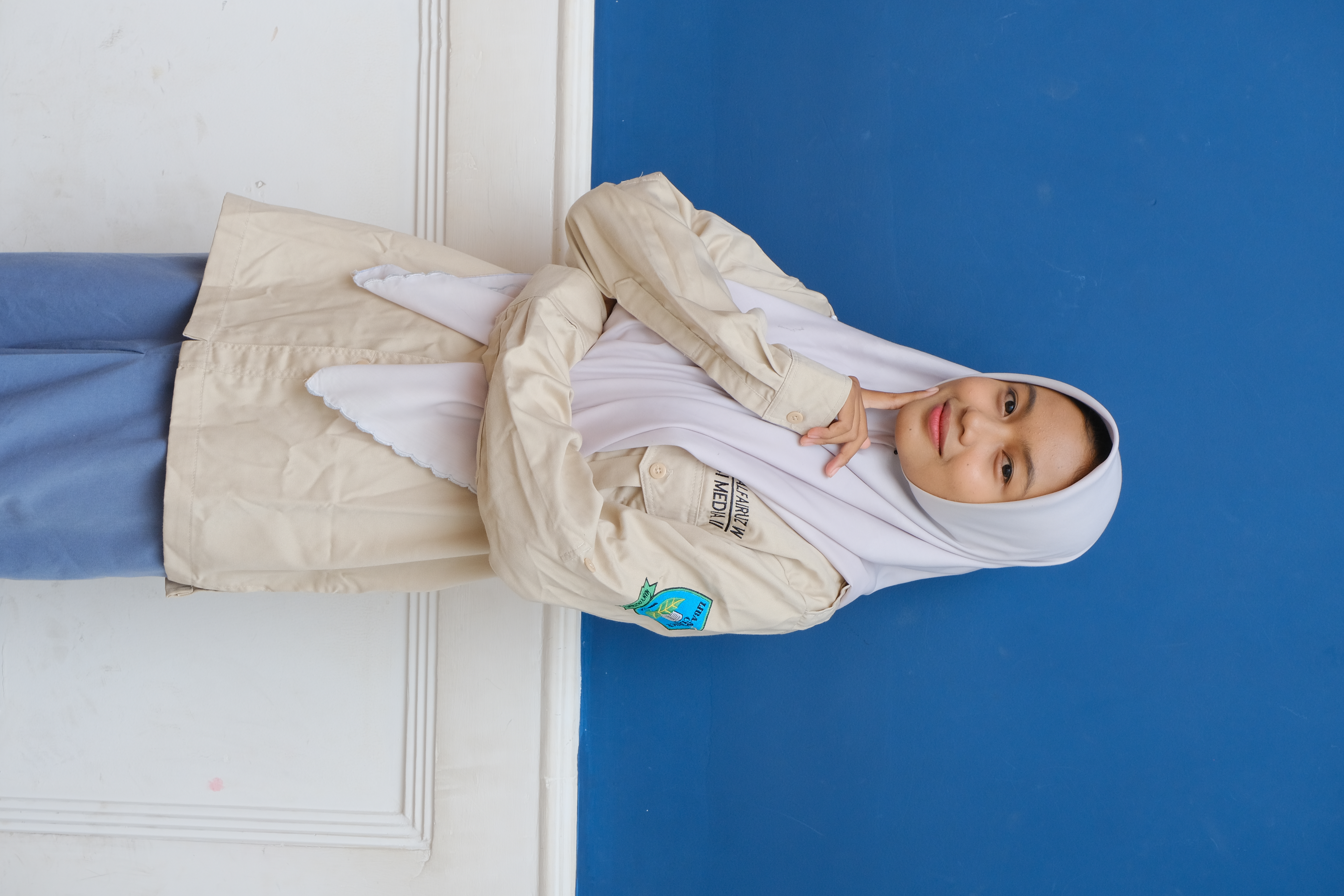 Hilya